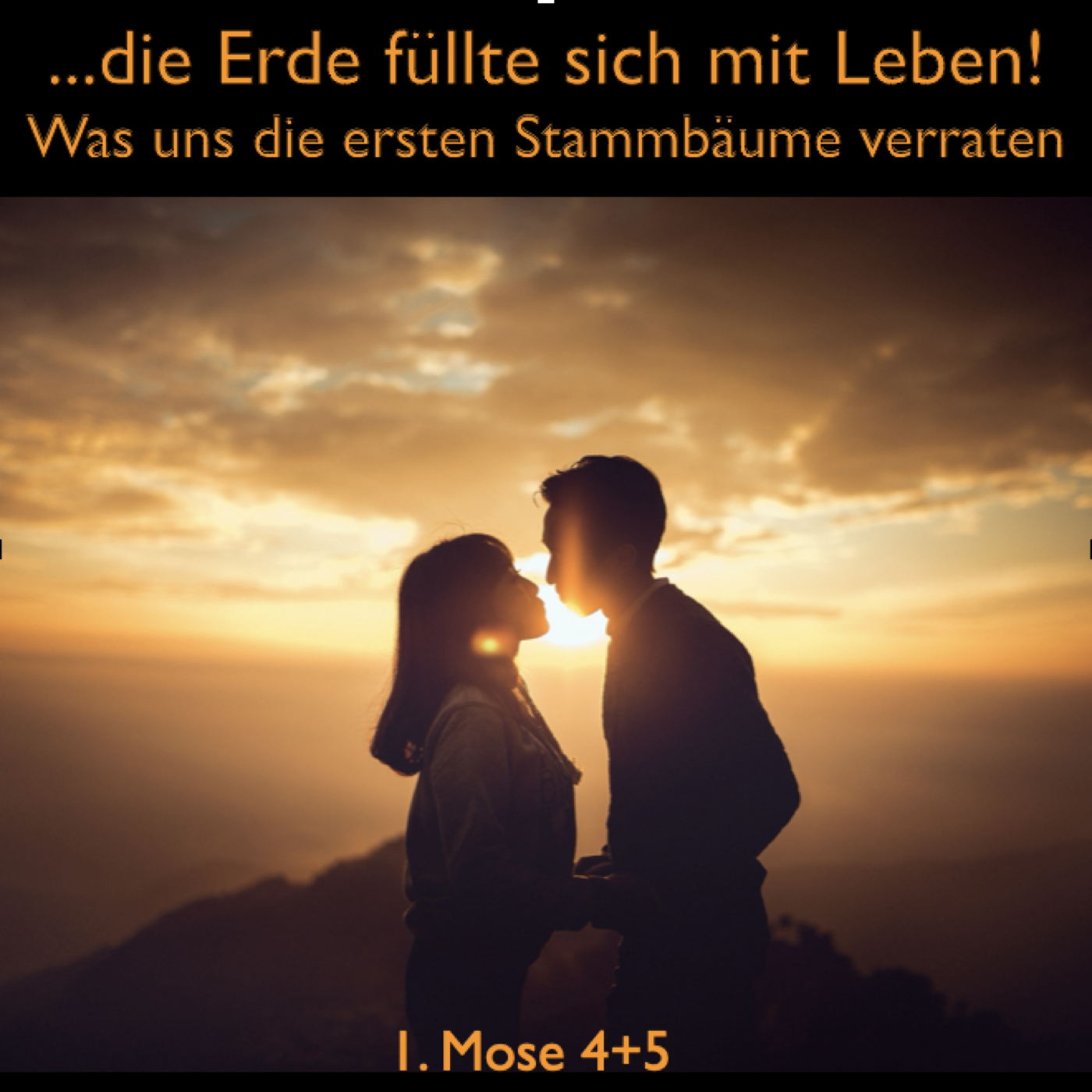 Wie alles begann 04 - Was uns die Stammbäume verraten - wo nahm Kain seine Frau her